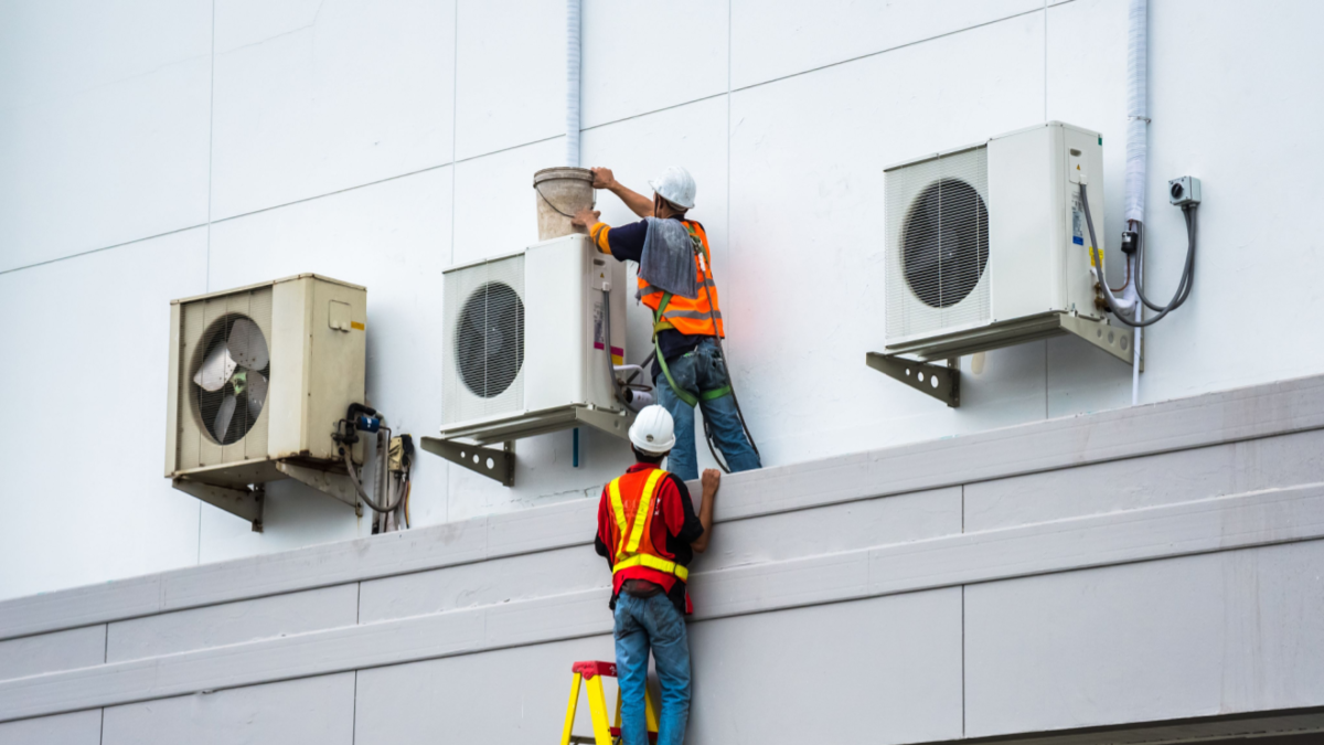 hvac