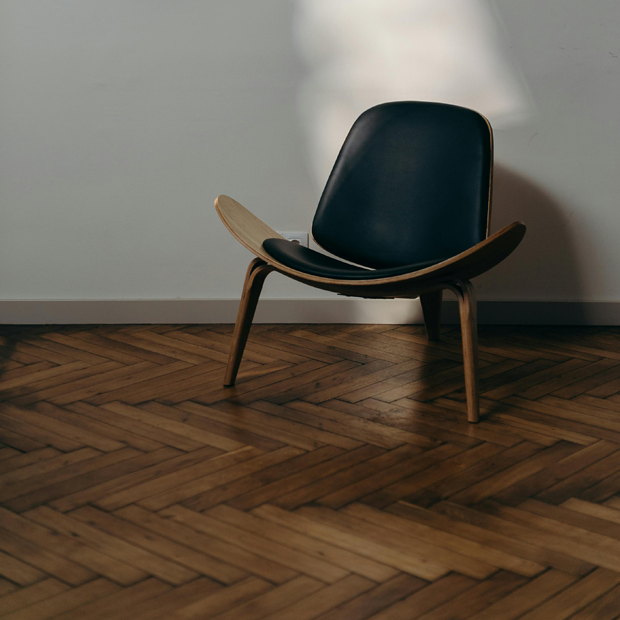 wood floor