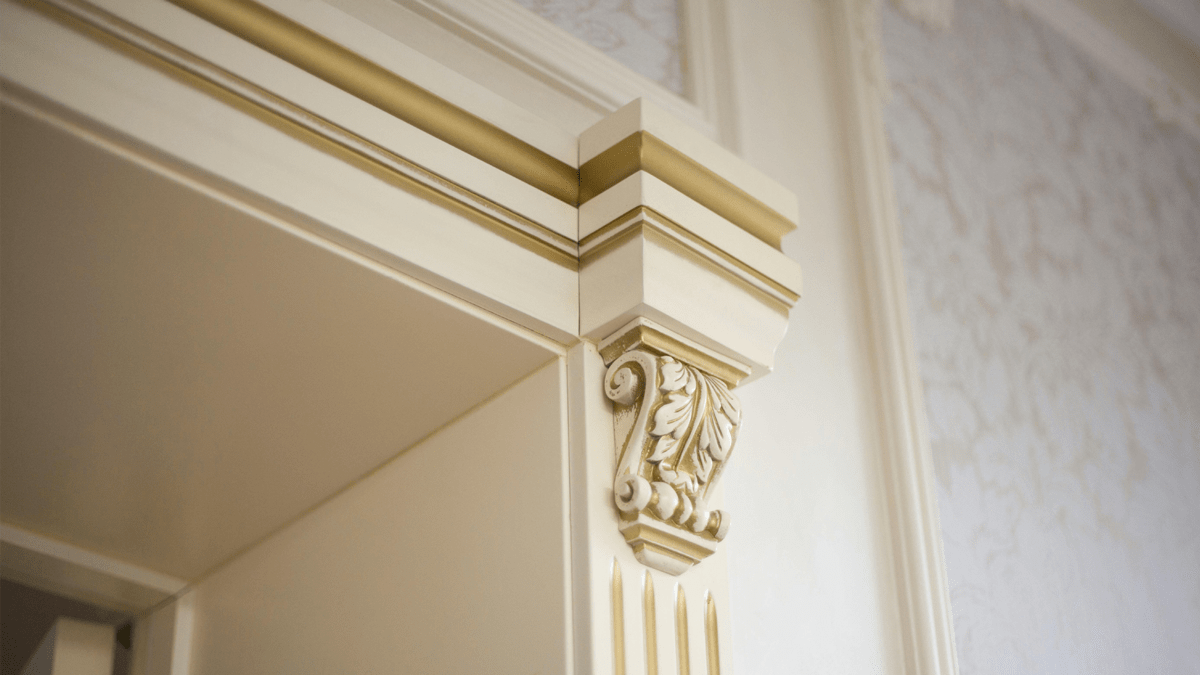 plaster