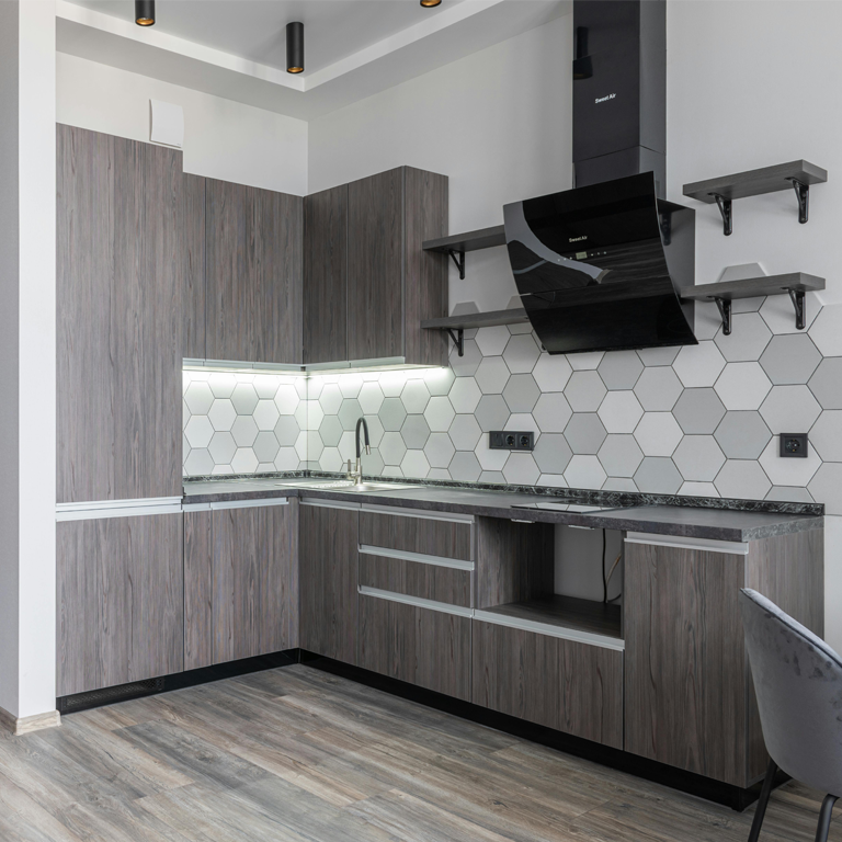tiling