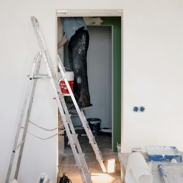 wall paint